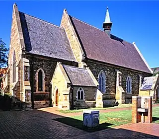 Pietermaritzburg, Afrique du Sud