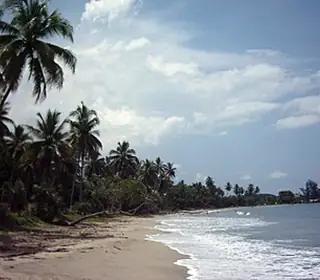 Wewak, Papouasie-Nouvelle-Guinée