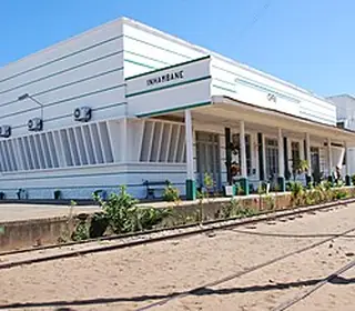 Inhambane, Mozambique