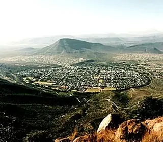Graaff Reinet, Afrique du Sud
