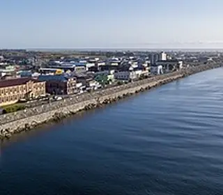 Greymouth, Nouvelle-Zélande