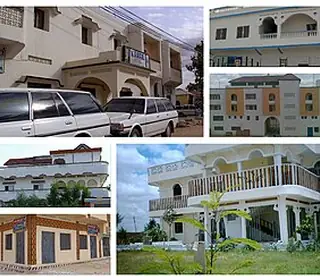 Gaalkacyo, Somalie