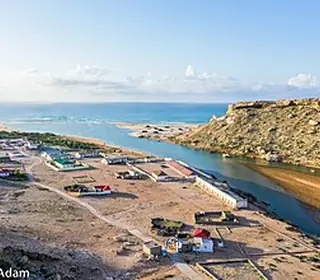 Eyl, Somalie