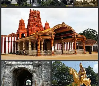 Jaffna, Sri Lanka