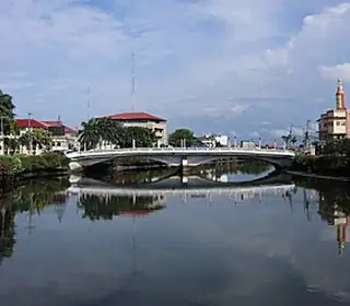 Roxas, Philippines