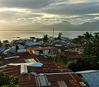 Puerto Princesa, Philippines