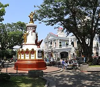 Naga, Philippines