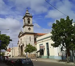 Artigas, Uruguay
