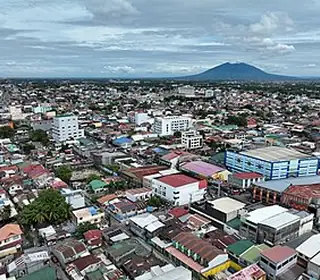 Angeles, Philippines