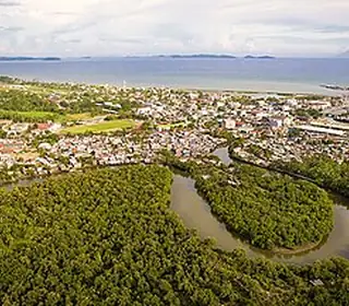 Calbayog, Philippines