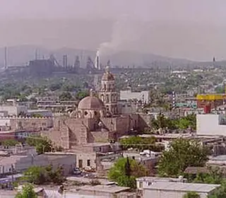Monclova, Mexique