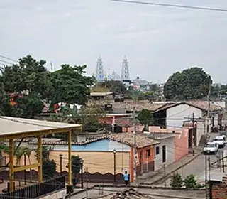 Ometepec, Mexique