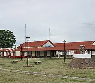 Baltasar Brum, Uruguay