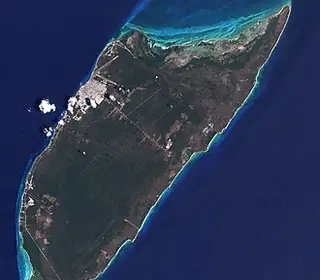 Cozumel, Mexique