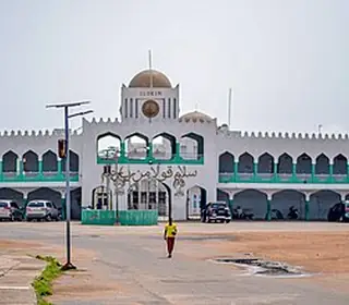 Ilorin, Nigeria
