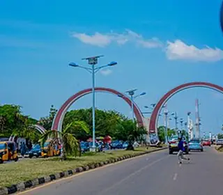 Minna, Nigeria
