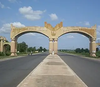 Yola, Nigeria
