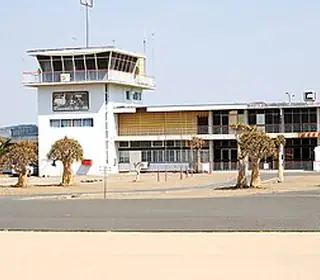 Keetmanshoop, Namibie