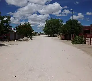 Ongwediva, Namibie