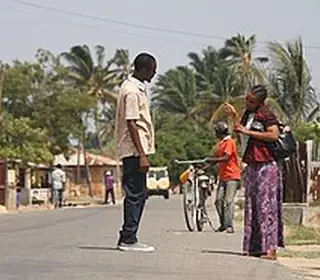 Tabora, Tanzanie