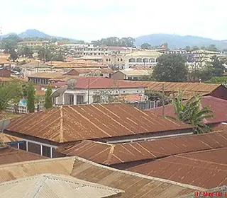 Songea, Tanzanie