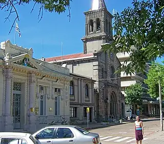 Tacuarembó, Uruguay