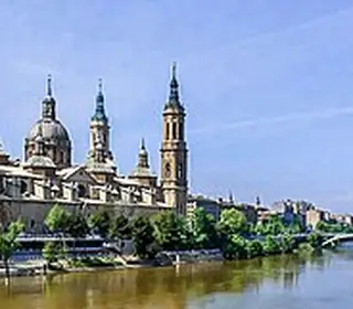 Zaragoza, Espagne