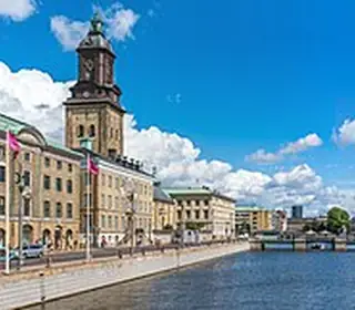 Göteborg, Suède