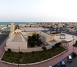 Ad Dakhla, Maroc