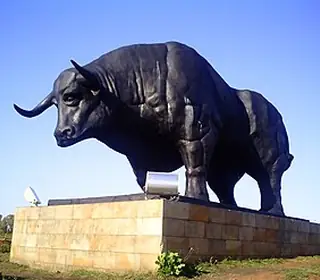 Paso de los Toros, Uruguay