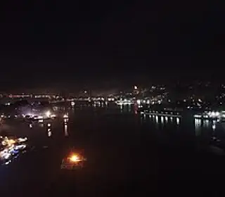 Kendari, Indonésie