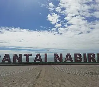 Nabire, Indonésie
