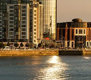 Limerick, Irlande