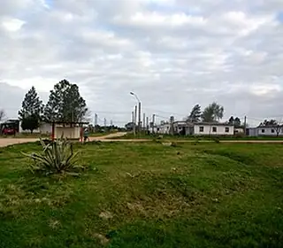 Vergara, Uruguay