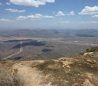 Marsabit, Kenya