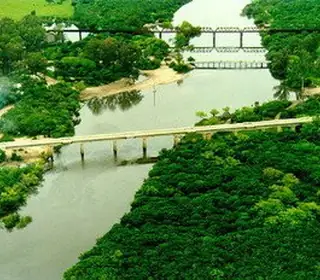 Treinta y Tres, Uruguay
