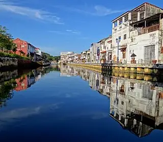 Malacca, Malaisie