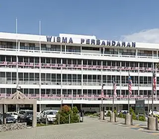 Sandakan, Malaisie