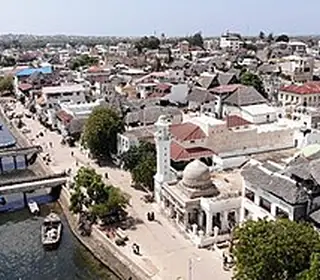 Lamu, Kenya