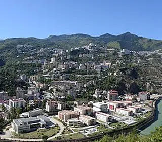 Artvin, Turquie