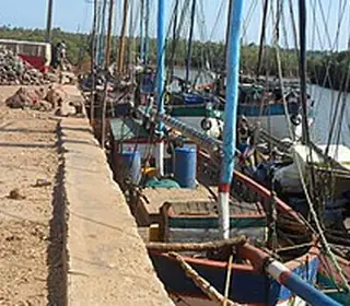 Maintirano, Madagascar