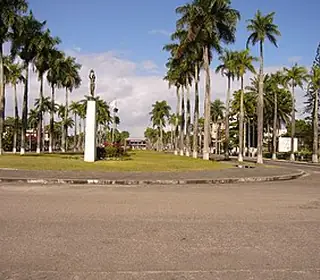 Toamasina, Madagascar