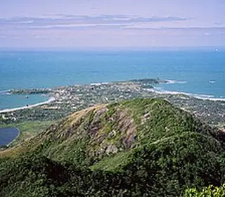 Tôlanaro, Madagascar
