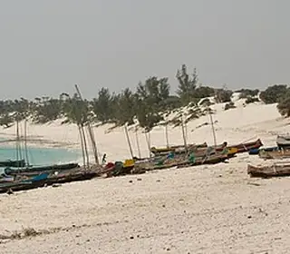 Androka, Madagascar