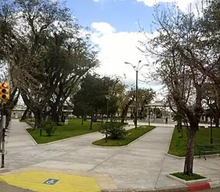 Minas, Uruguay