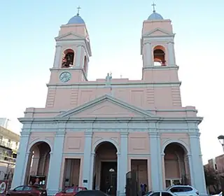 Maldonado, Uruguay