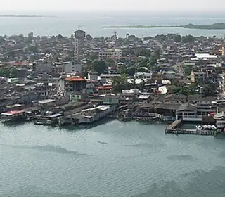 Tumaco, Colombie