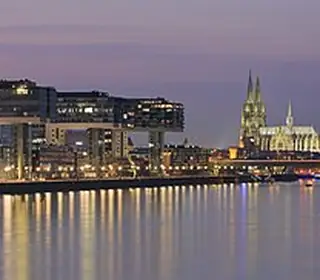 Cologne, Allemagne