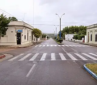 Aiguá, Uruguay