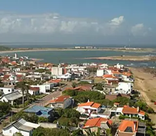 La Paloma, Uruguay